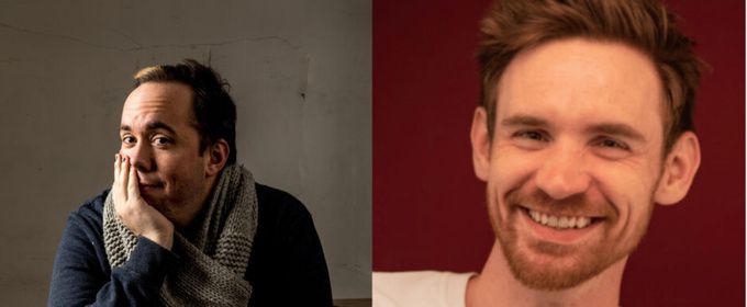 Interview: Derek Van Barham and David Moreland of JEKYLL & HYDE at Broadway Playhouse