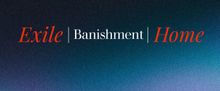Ensemble for These Times to Present Two World Premieres in EXILE | BANISHMENT | HOME