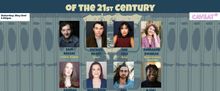 Cast Set for EXISTENTIAL QUESTIONS OF THE 21ST CENTURY Concert at Caveat
