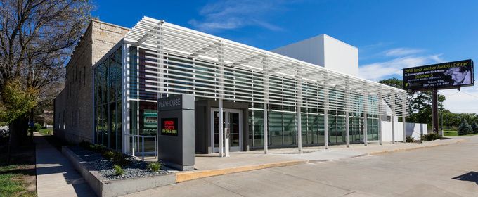 Interview:  Spotlight on Des Moines Playhouse