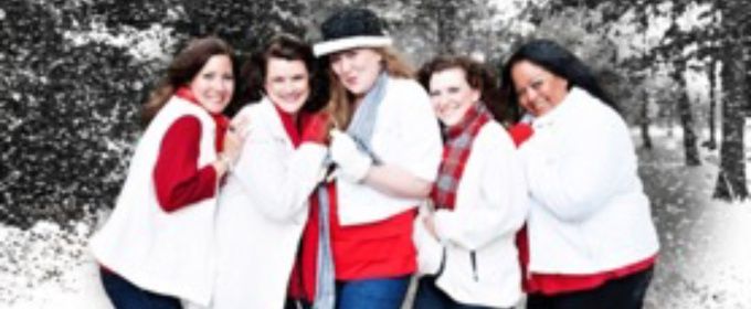 DIVAS WITH A TWIST, Jon McLaughlin to Bring Holiday Shows to Spire Center