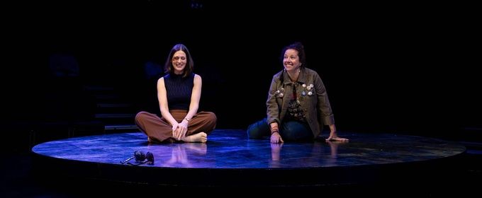 Review: VENUS at Actor's Express