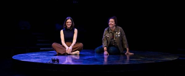 Review: VENUS at Actor's Express