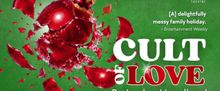 CULT OF LOVE to Open at Trustus Theatre