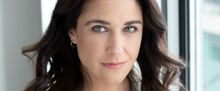Mairi Babb Steps Into The Premiere Of INGENEW - IN SEARCH OF A MUSICAL At Red Sandcas