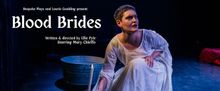 Mary Chieffo Will Lead BLOOD BRIDES at Bard Fest in Los Angeles