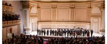 Orpheus Chamber Orchestra to Launch 2026/27 Season With Carnegie Hall Programs and Eu