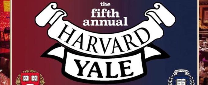 THE ELEVENTH ANNUAL HARVARD-YALE CANTATA To Take The Stage At 54 Below