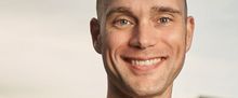 Isaiah Kolundzic to Star in THE VEIL at The Stratford Festival