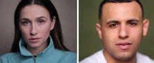 Milly Zero and Kerena Jagpal Will Lead WHERE THERE IS NO TIME at Seven Dials Playhous
