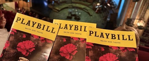 Student Blog: Humanity vs. Artificiality