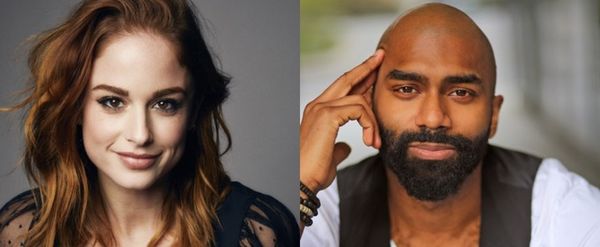 Rachel Schur Will Return to CHICAGO and Nik Walker Will Join the Cast