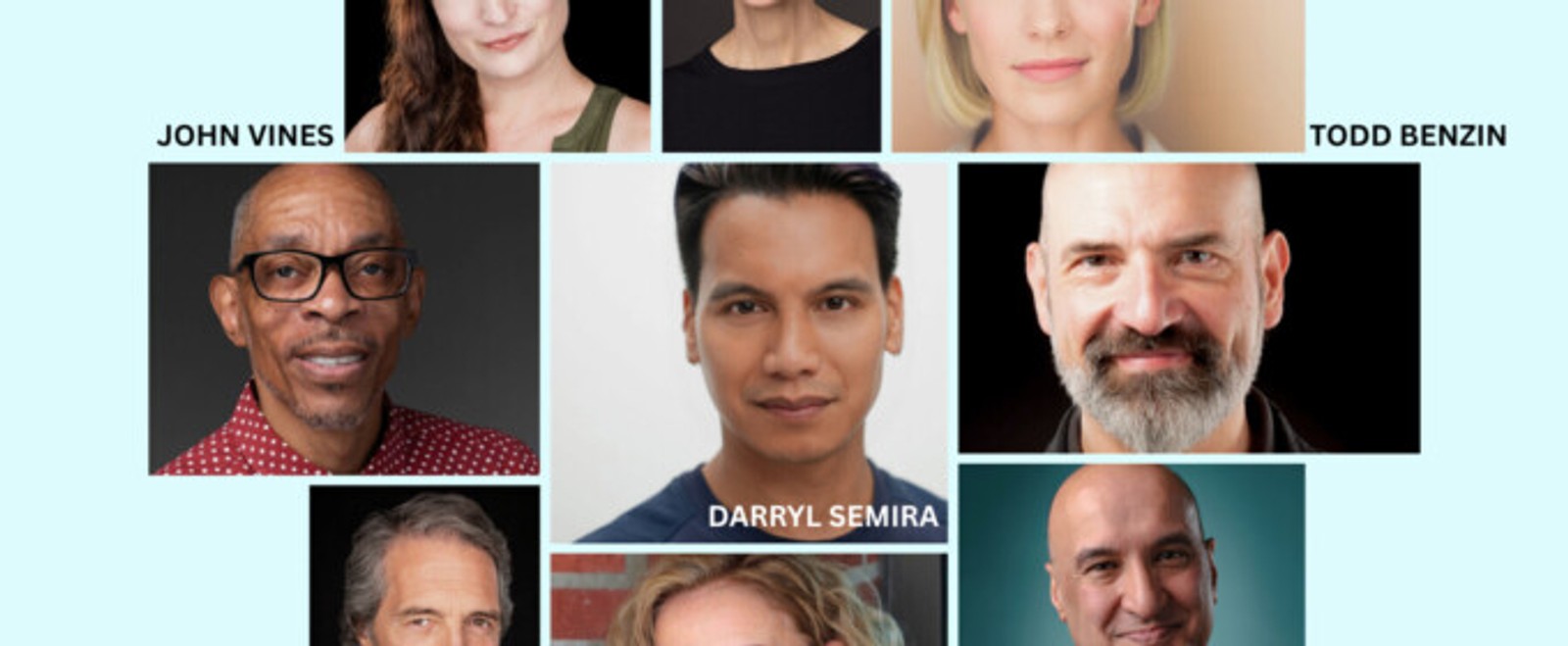 UNCLE VANYA by Annie Baker Opens at Road Less Traveled