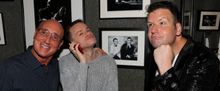 JIM CARUSO'S CAST PARTY Returns to Birdland!