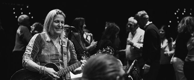 BONKERS IN THE BOROUGHS to Lead September Lineup at Bay Street Theater
