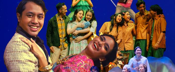 Feature: Indonesian Musical Theater: 2026 Overview (Part 1)