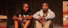 First Look at the Chicago Premiere of Terry Guest’s OAK at Raven Theatre