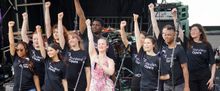 Maryland Opera's Free Summer Opera Camp to Return for 17th Year in Baltimore