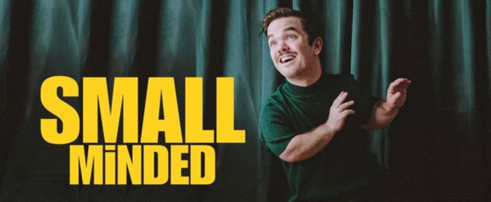 Review: SMALL MINDED at The Southern Theater
