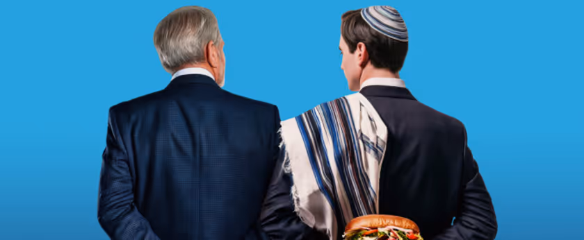 SACRILEGIOUS World Premiere Sets New Dates at Riverside Studios Photo