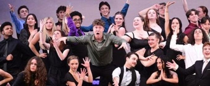 35th Annual Gene Kelly Awards Announces Winners