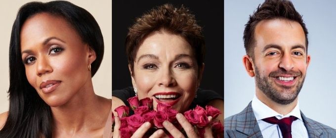 Nikki Renée Daniels and More to Join GOTTA RIGHT TO SING HAROLD ARLEN at Dizzy’s Club