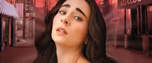EPIC by Tess Tregellas to Make Off-Broadway Debut at Asylum NYC