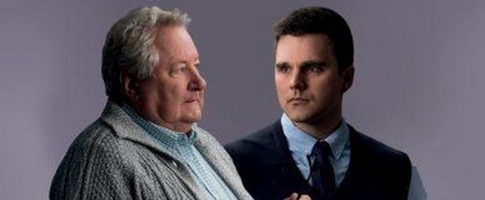 BWW REVIEW: A Desire To Die With Dignity Drives A Family To Deal With Their Rupt Photos