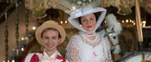 MARY POPPINS to Open Outdoors Under the Stars at Musicals at Richter in Danbury