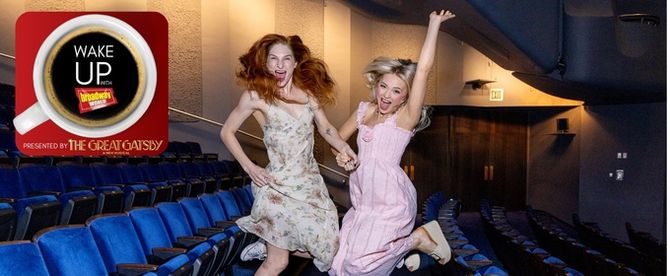 Wake Up With BroadwayWorld May 4, 2026- Spotlight on WICKED's New Stars and More