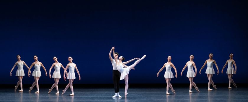Boston Ballet Reveals 2026-2027 Company Roster Photo