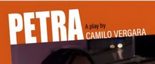 PETRA To Make NYC Premiere At ID Studio Theater As Part Of TEATRO FEST