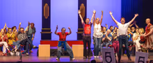 Celebrity Theatresports to Return to Enmore Theatre for Canteen Fundraiser