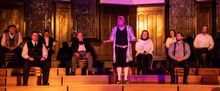 First look at King Avenue Players' SPOON RIVER ANTHOLOGY