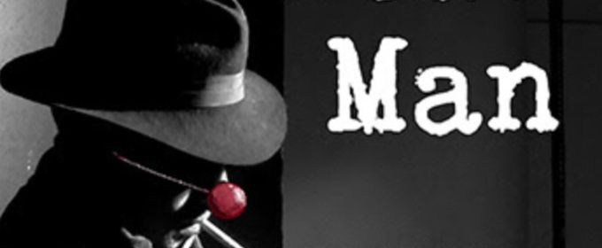 Ann Noble's DEAD MAN to be Presented at Echo Theater Company