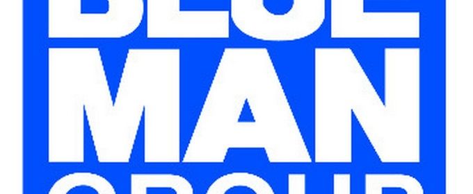BLUE MAN GROUP North American Tour Coming to Thousand Oaks