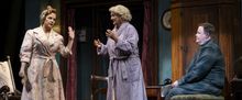 First Look at THE TRIP TO BOUNTIFUL at the Ford's Theatre
