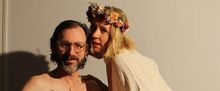 Neal Medlyn and Ulrika Andersson to Present MADE IN HEAVEN at The Chocolate Factory T