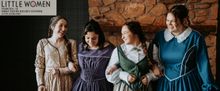 ACT Players Will Present LITTLE WOMEN: THE MUSICAL in Avon Grove