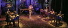 ANNA IN THE TROPICS Begins This Week at Bay Street Theater & Sag Harbor Center for th