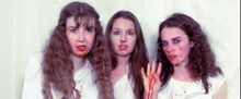 First Look At the Cast of TEETH Presented By The New York Theater Festival