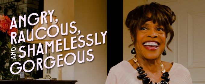Video: ANGRY, RAUCOUS AND SHAMELESSLY GORGEOUS Trailer Debuts at Geffen Playhouse