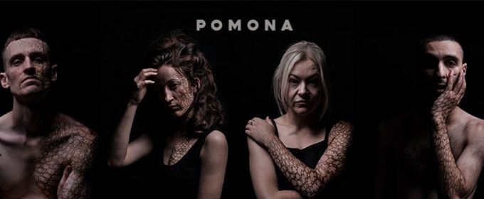 BWW REVIEW: POMONA Presents A Dark Twisted Dystopian Future That Is Frighteningl Photos