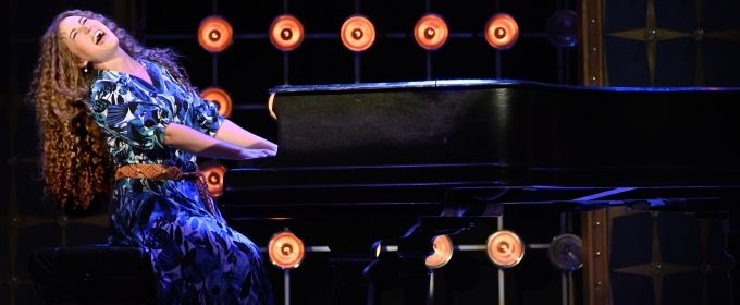 Photos: First Look at BEAUTIFUL: THE CAROLE KING MUSICAL at Theatre By The Sea Photos