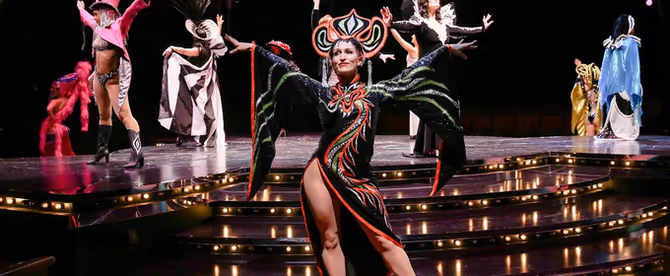 Video: THE CHER SHOW at North Shore Music Theatre