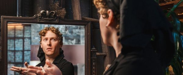 Review: I AM MY OWN WIFE at Milwaukee Chamber Theatre