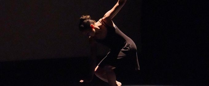 Moe-tion Dance Theater to Perform at Centenary Stage Company This Month