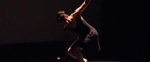 Moe-tion Dance Theater to Perform at Centenary Stage Company This Month