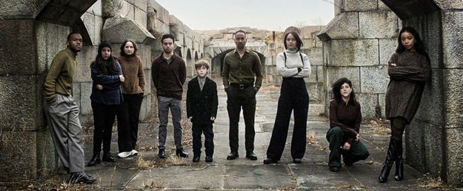 Rivera-Stegall Productions to Present FEAR AND MISERY IN THE THIRD REICH for Four Performances