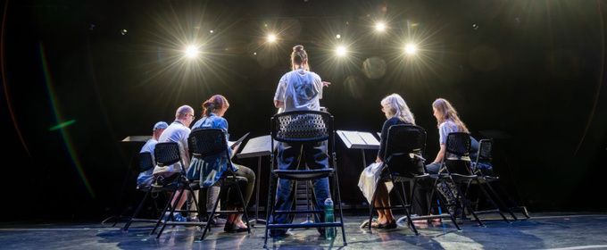 KAYENTA NEW PLAY LAB to Return for Fourth Year With Six Playwrights